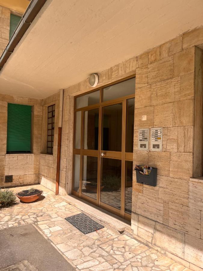 דירות סיינה La Casa Del Palio מראה חיצוני תמונה